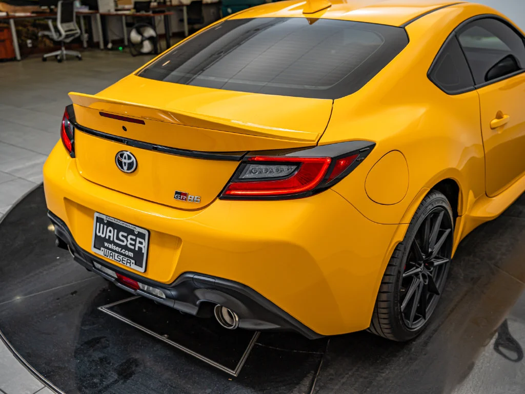 Used 2026 Yuzu Toyota Yuzu Edition image 17