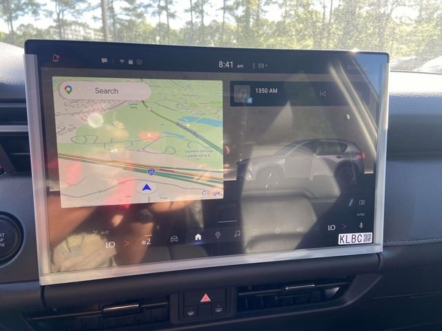 Certified Used 2026 Gray Mazda 2.5 S Select image 8