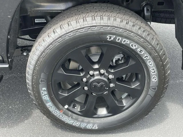 2025 RAM 2500 Big Horn - Photo 9