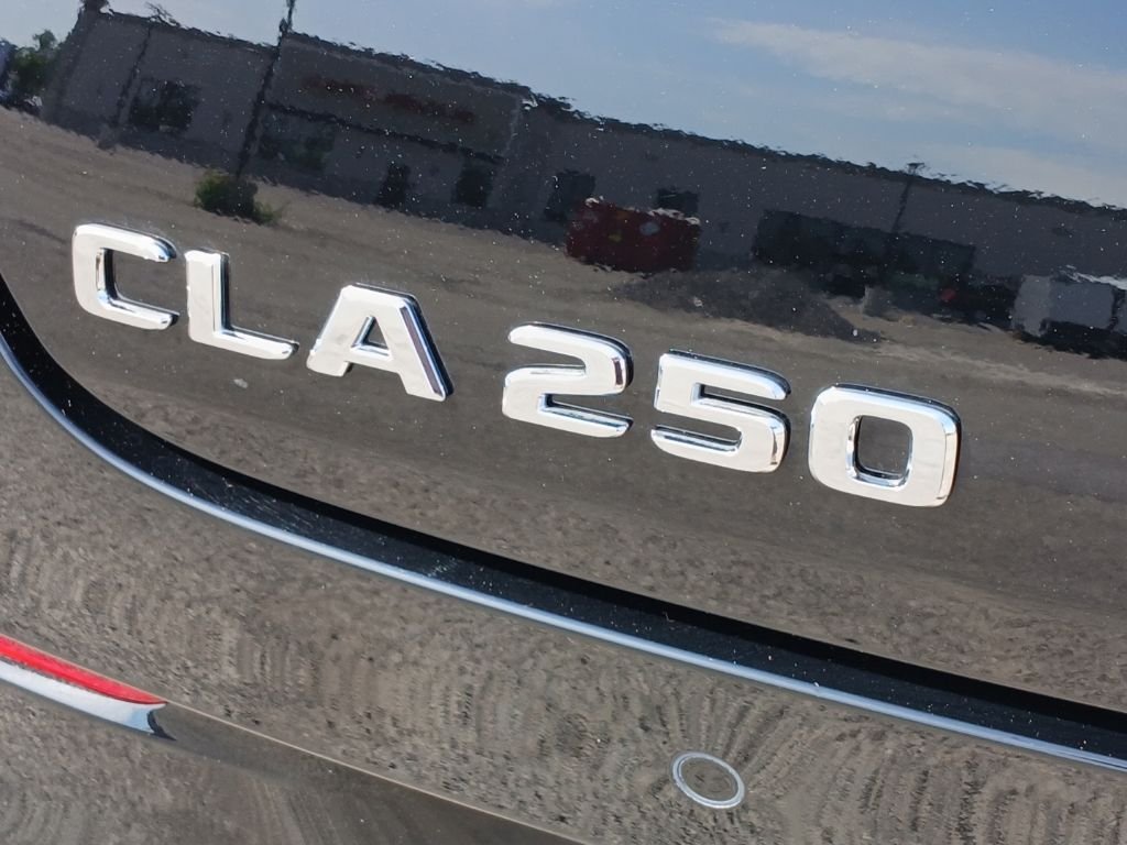 2025 Mercedes-Benz CLA CLA 250 - Photo 28