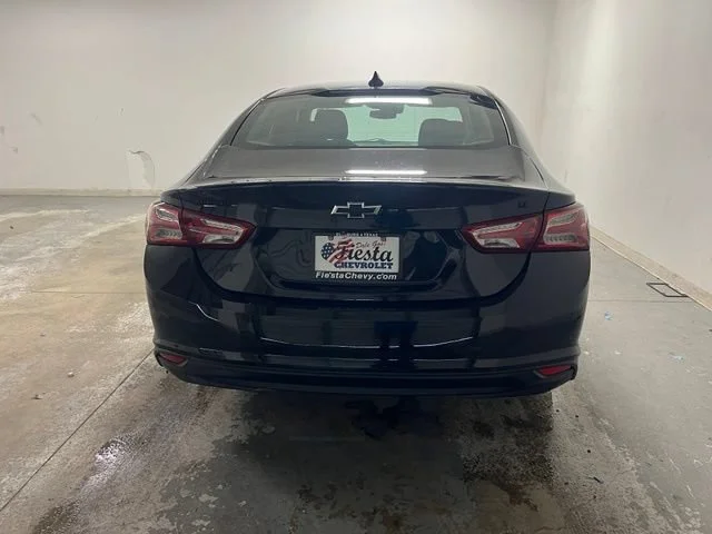 Used 2023 Mosaic Black Metallic Chevrolet LT image 8
