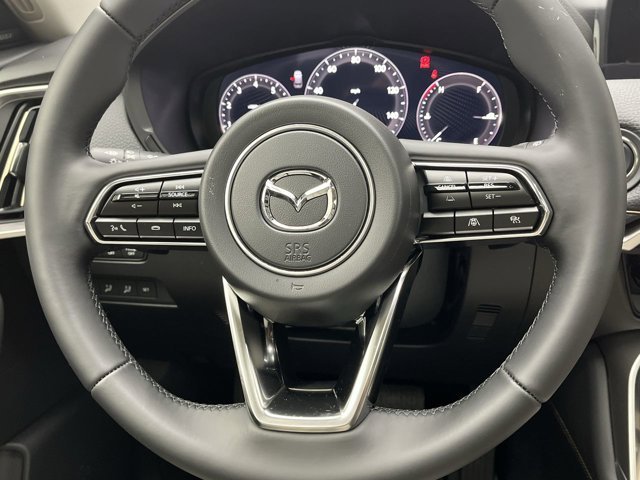 2026 Mazda CX-90 Premium Package - Photo 15