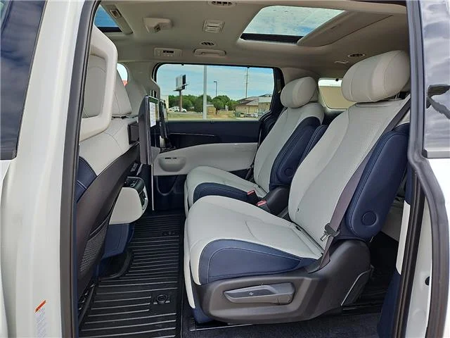 New 2026 Snow White KIA  image 9