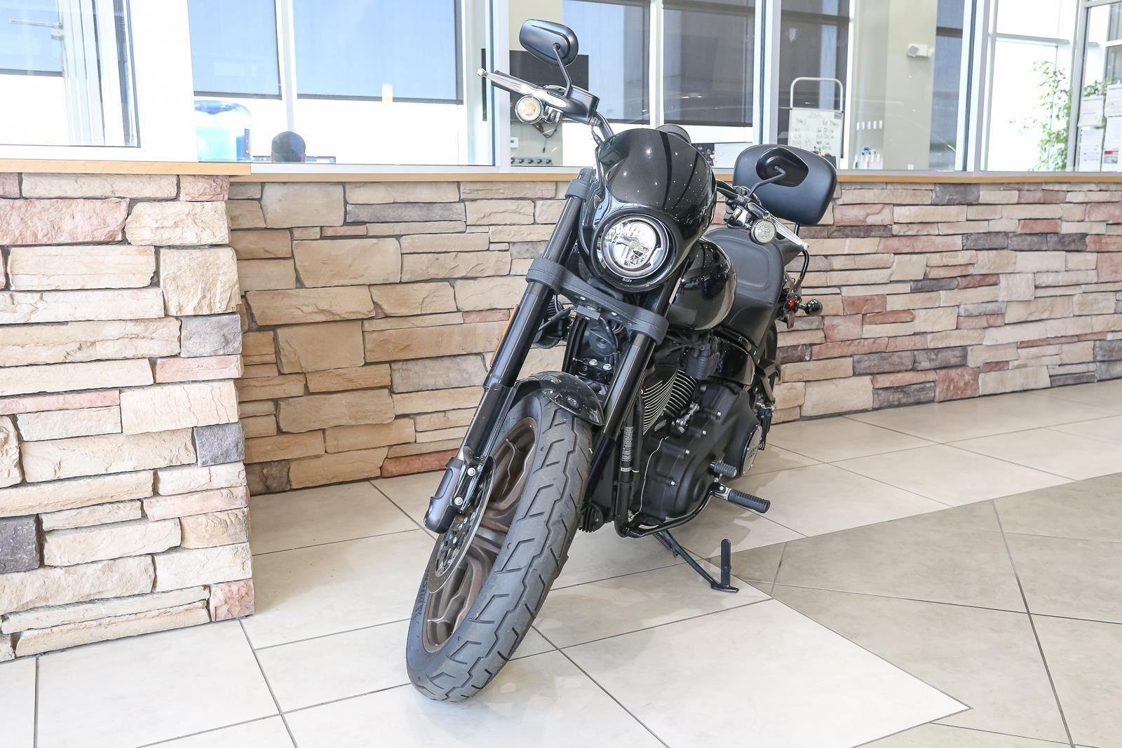 Used 2023 BK FLXR  image 3