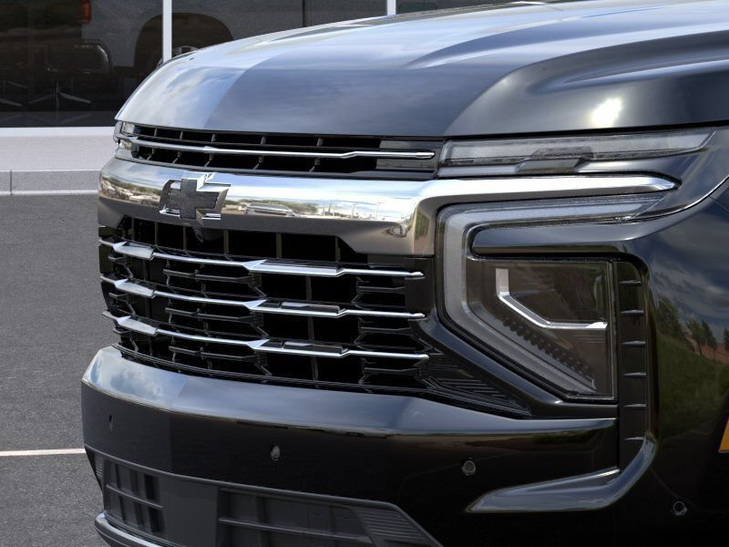 2026 Chevrolet Tahoe LT - Photo 13