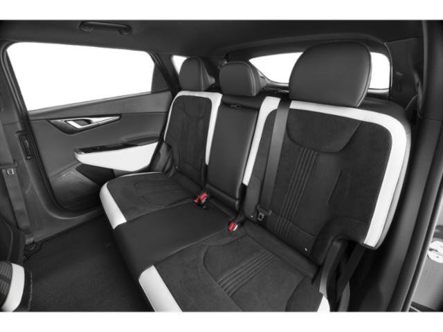 Certified Used 2024 Aurora Black Pearl Kia GT-Line image 16