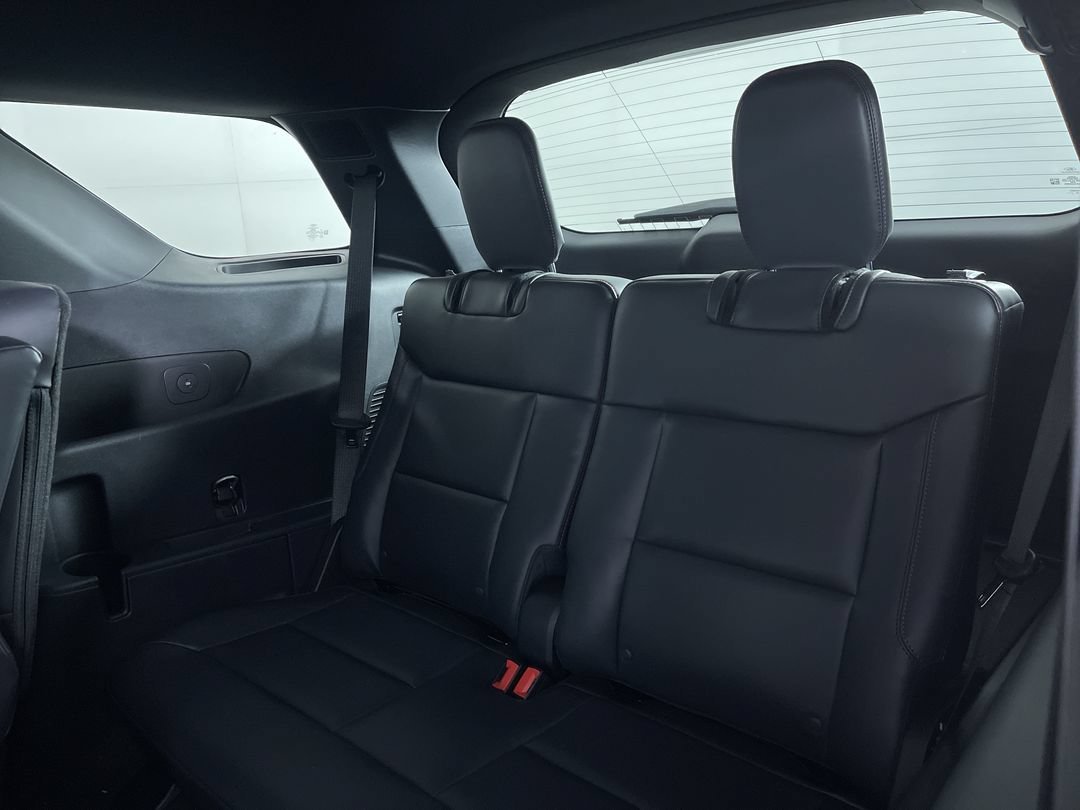 2026 Ford Explorer ST - Photo 24