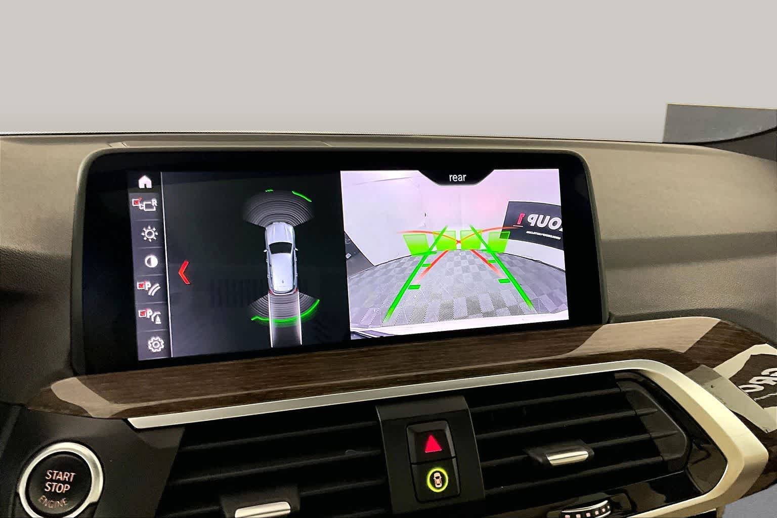 Used 2019 Alpine White BMW sDrive30i image 26
