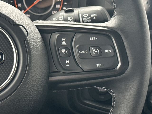 New 2026 White/off-white Jeep 85th Anniversary Edition image 25