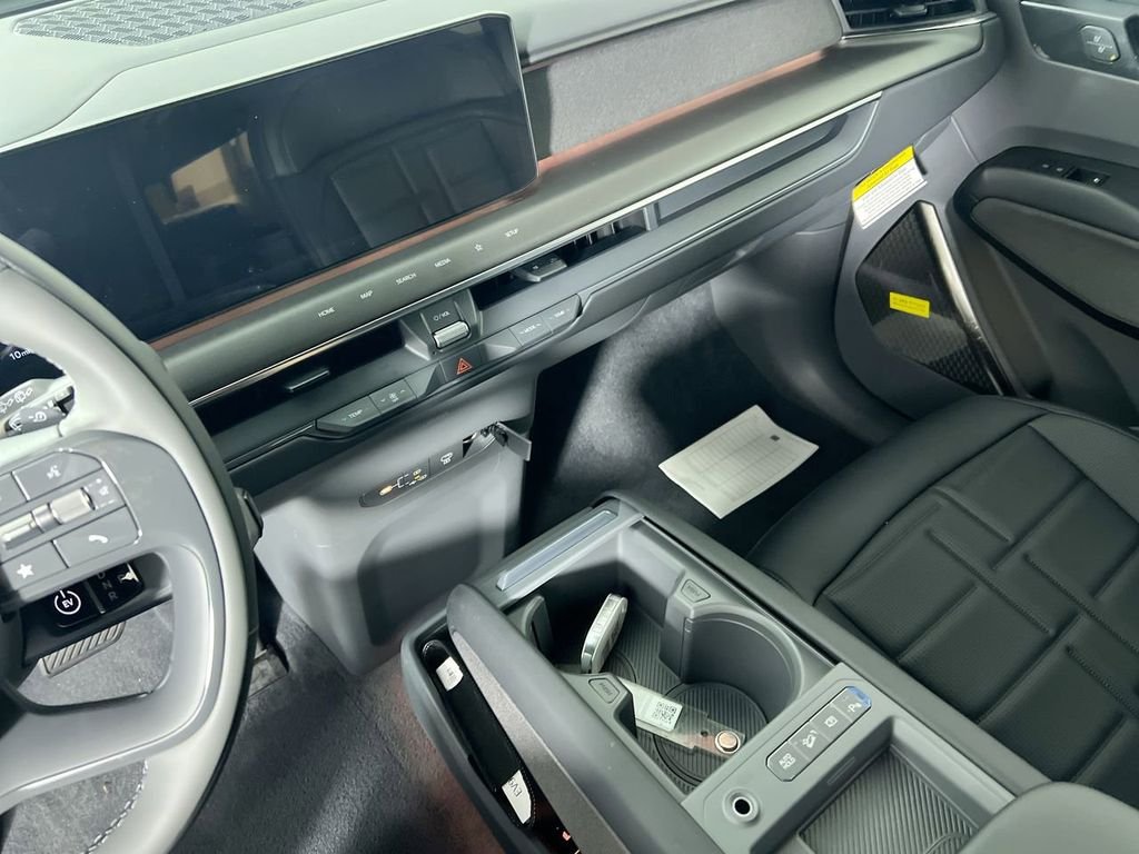 2026 Kia EV9 Land - Photo 23