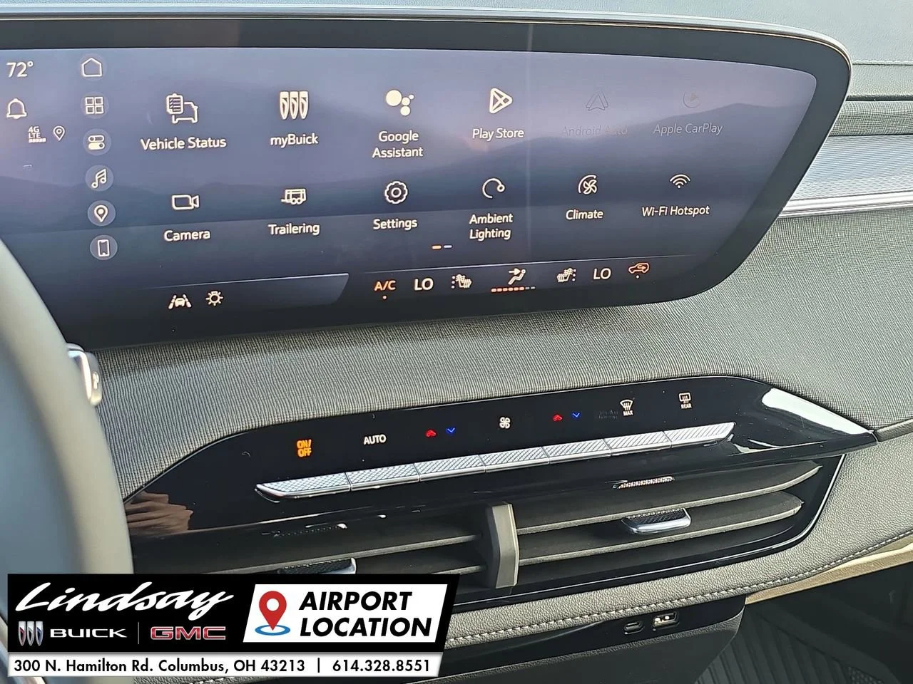 2026 Buick Enclave Sport Touring - Photo 14