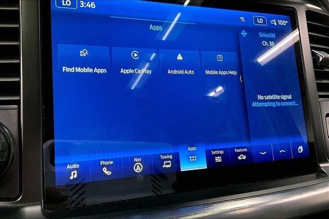2023 Ford F-150 Lariat - Photo 39
