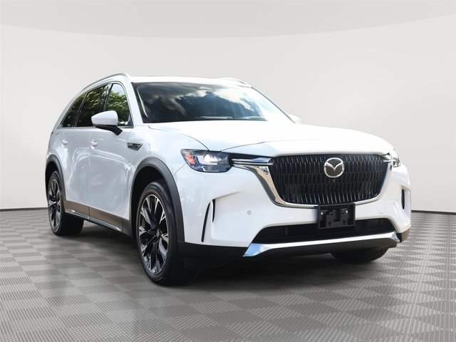 2024 Mazda CX-90 PHEV Premium Plus