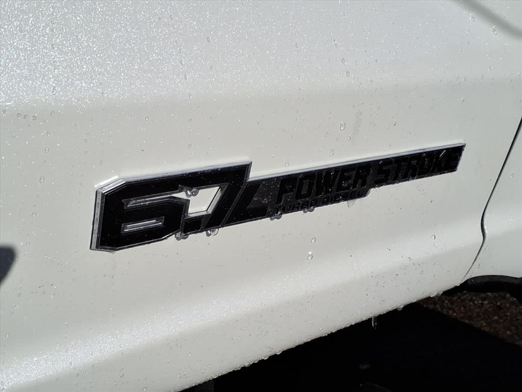 2026 Ford F-250 Super Duty Lariat - Photo 11