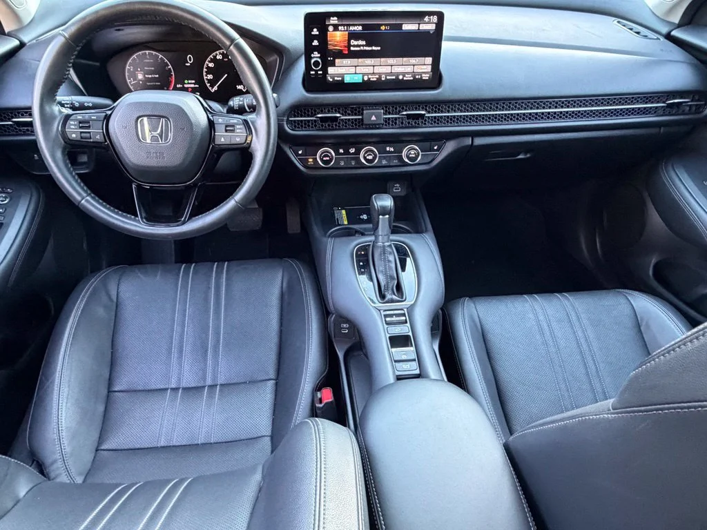 2024 Honda HR-V EX-L - Photo 24