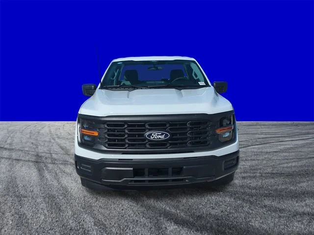 New 2026 Oxford White Ford XL image 9