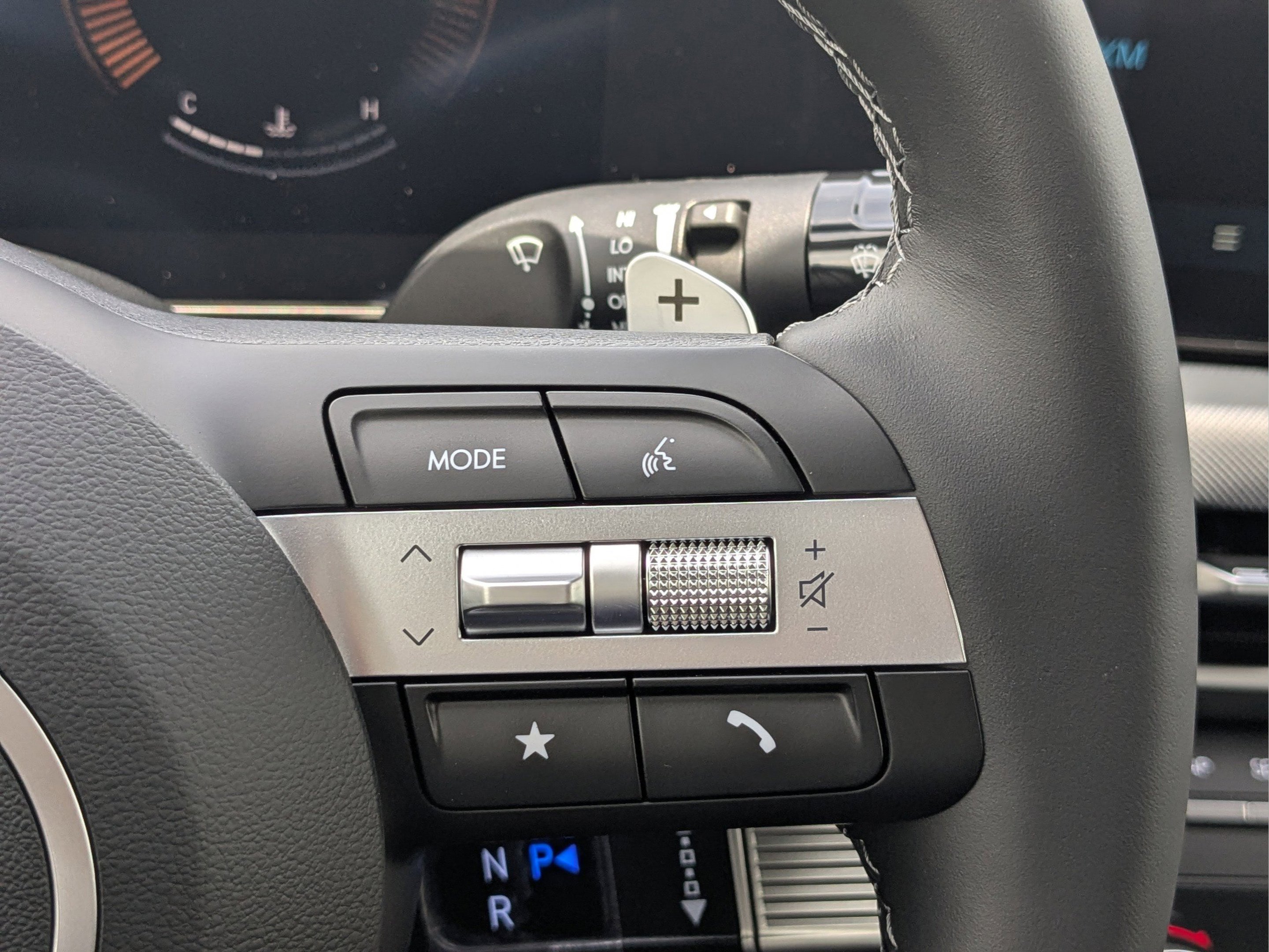 New 2026 Portofino Gray Hyundai SEL Sport image 28