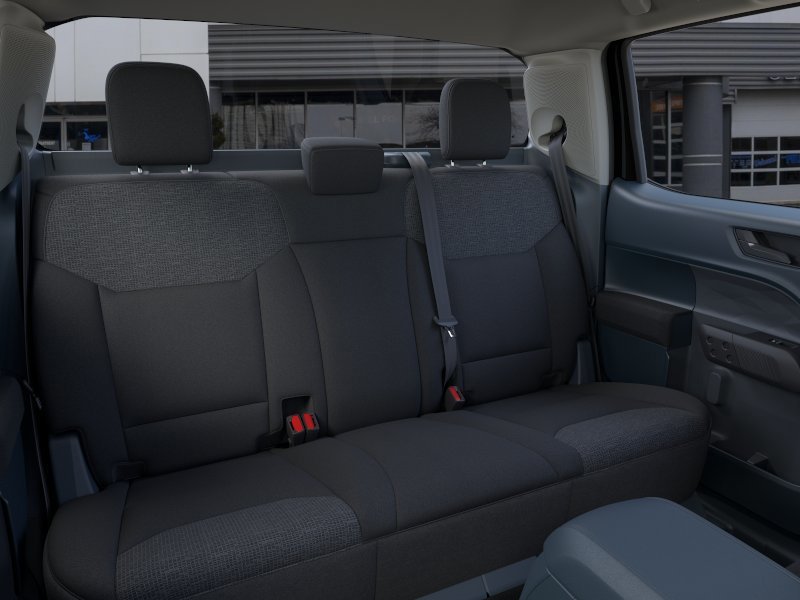 New 2026 Shadow Black Ford XL image 11