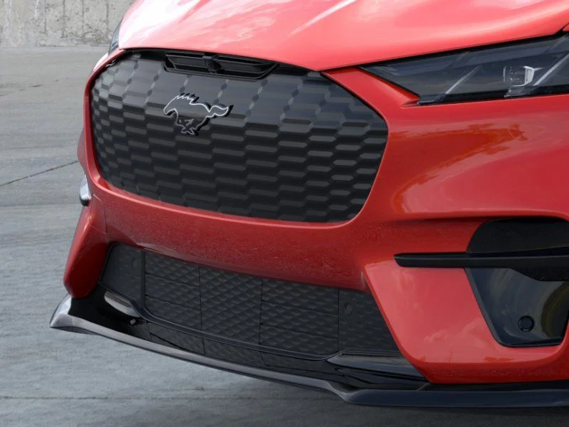 New 2026 Red Ford GT image 17