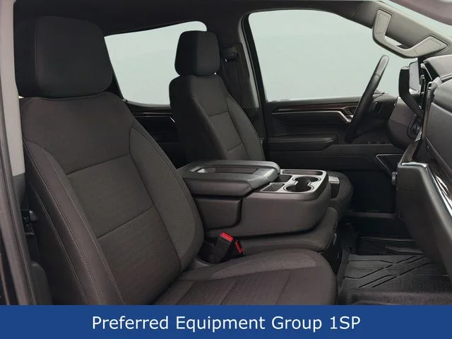 Used 2023 Gray Chevrolet RST image 21