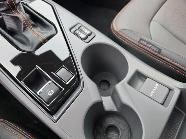 New 2026 ALPINE GREEN Subaru Limited image 32