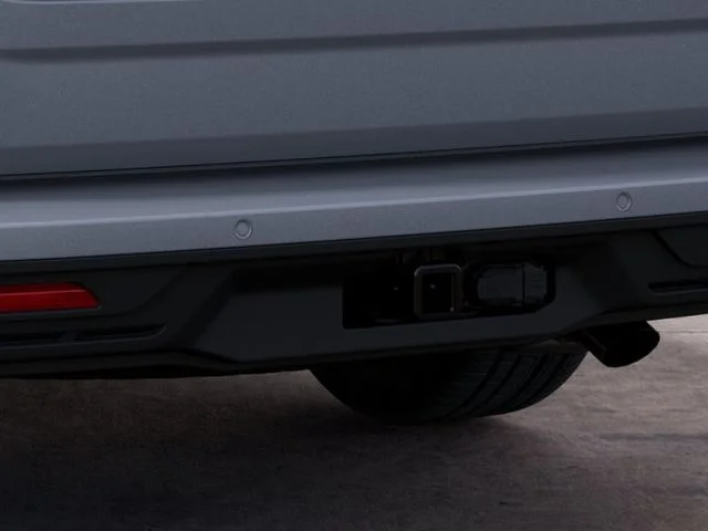 New 2027 Glacier Gray Metallic Tri-Coat Ford Active image 23