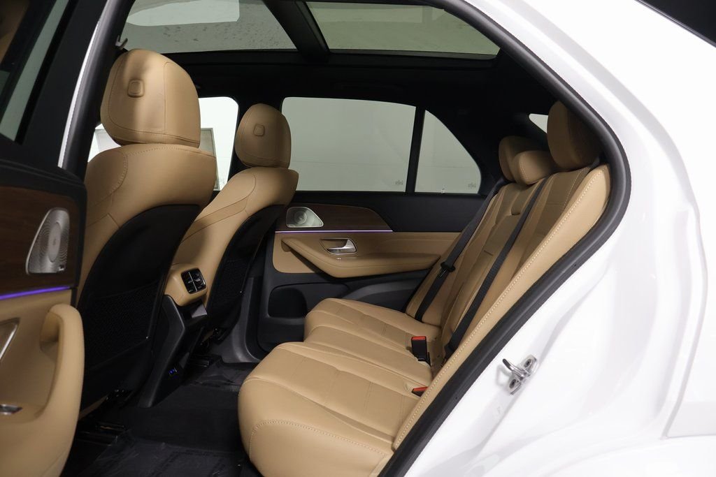 2026 Mercedes-Benz GLE GLE580 - Photo 6