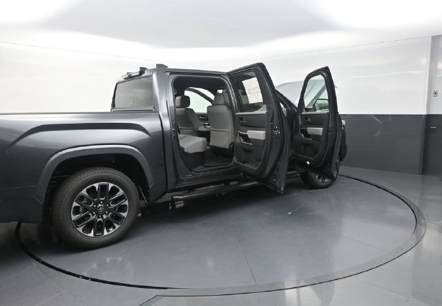 Used 2026 Gray Toyota Limited image 45