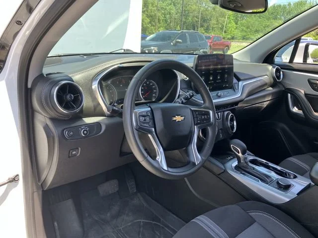 2024 Chevrolet Blazer 2LT - Photo 10