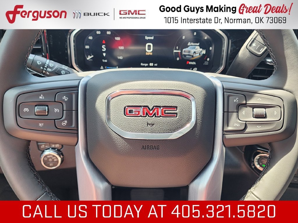 2026 GMC Sierra 1500 Elevation - Photo 20