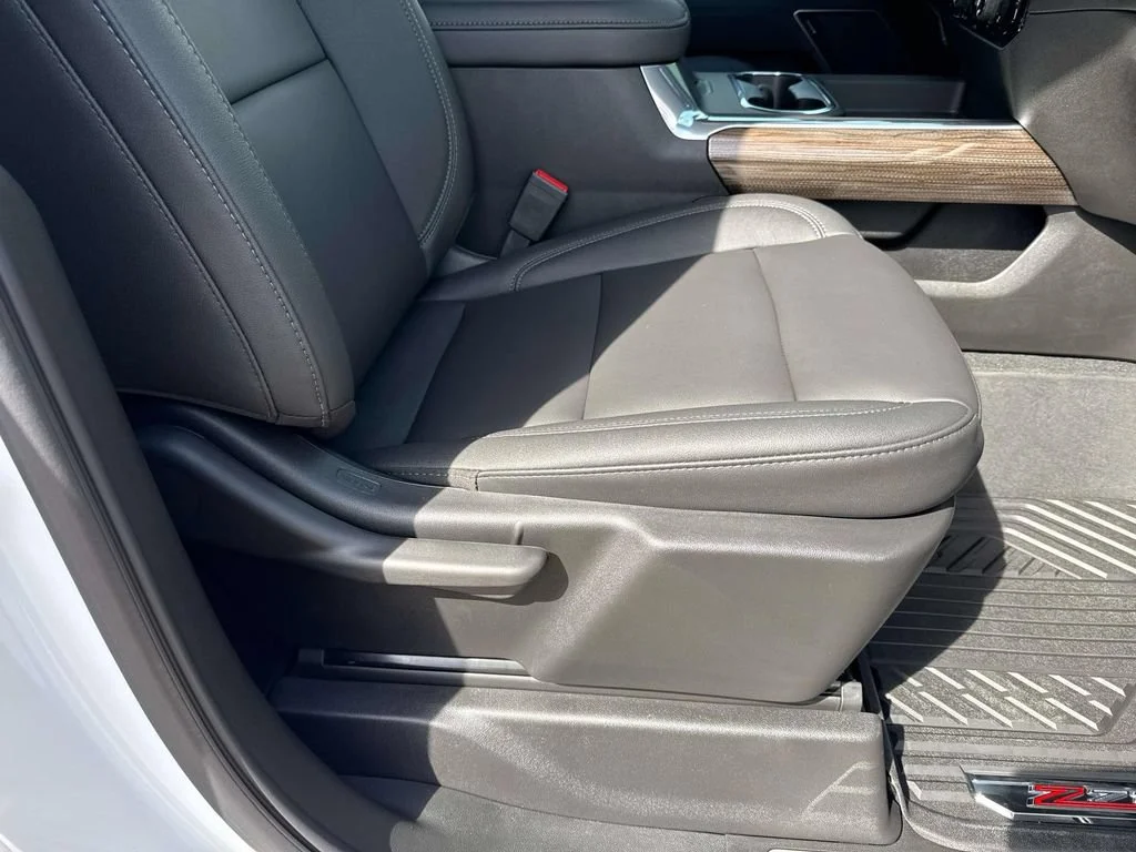2026 Chevrolet Silverado 2500 HD LT - Photo 25