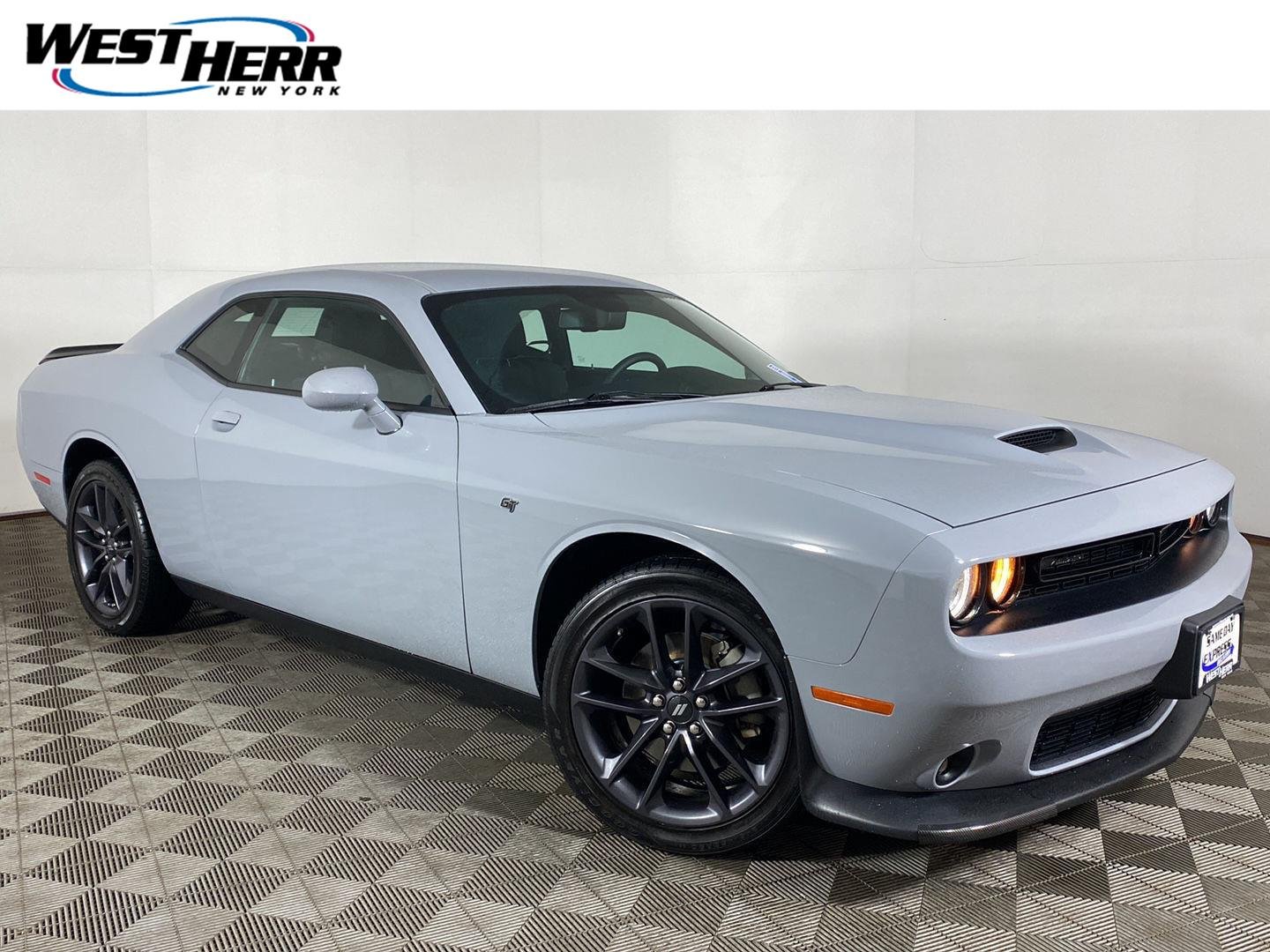 2021 Dodge Challenger GT Auto AWD's photo