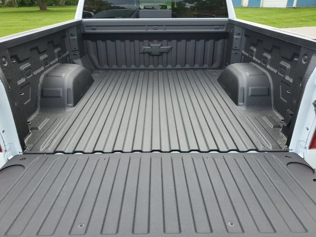 2026 Chevrolet Silverado 1500 High Country - Photo 31
