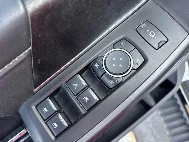 Used 2023 White Ford XLT image 14