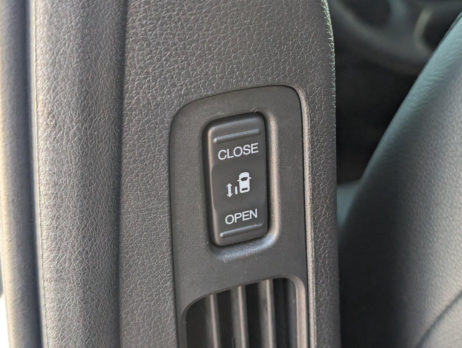 Used 2026 Platinum White Pearl Honda Sport-L image 38