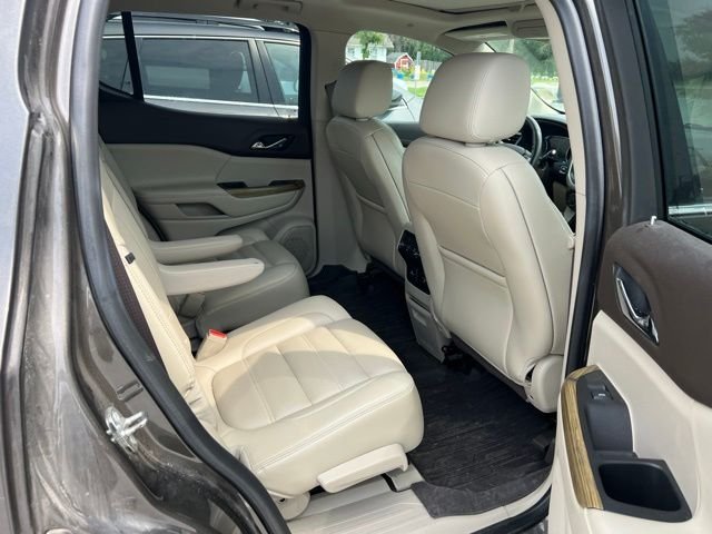 Certified Used 2019 Gray GMC Denali image 10
