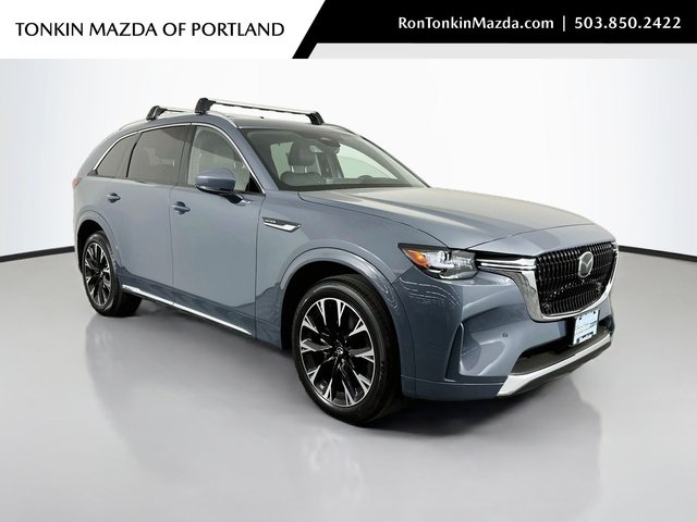 2026 Mazda CX-90 3.3 Turbo S Premium Plus AWD