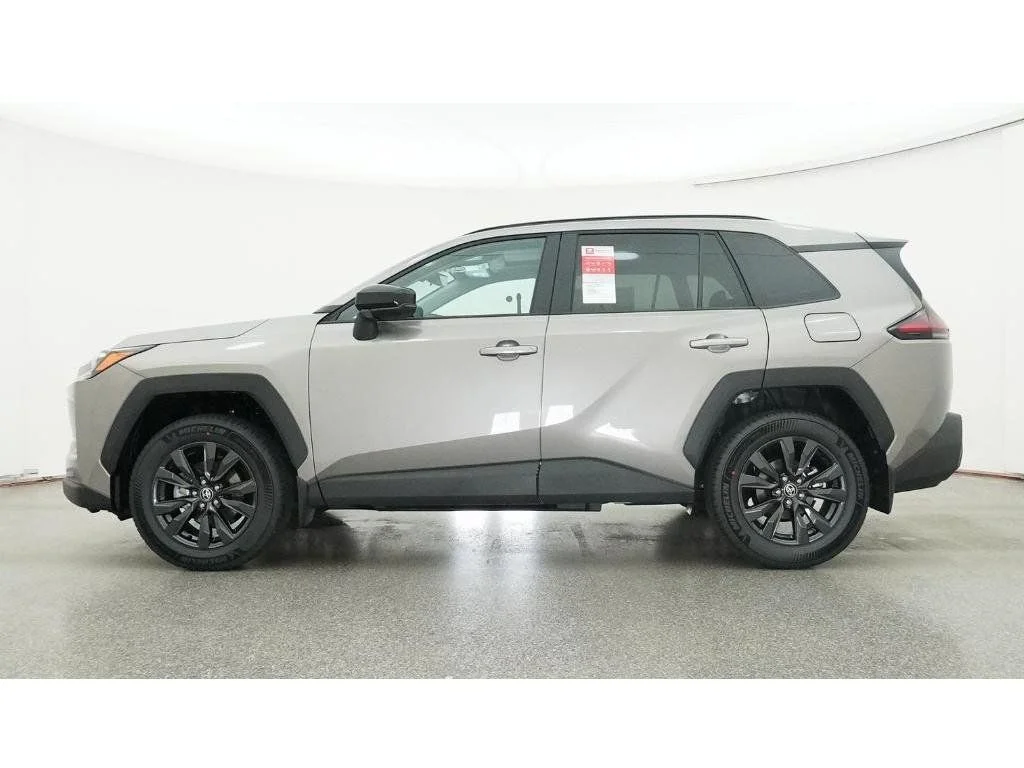 New 2026  Toyota XLE Premium image 25