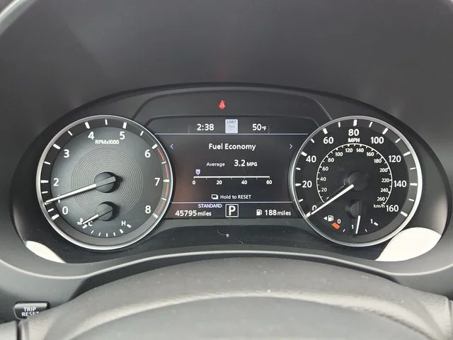 Certified Used 2023 Majestic INFINITI ESSENTIAL image 14