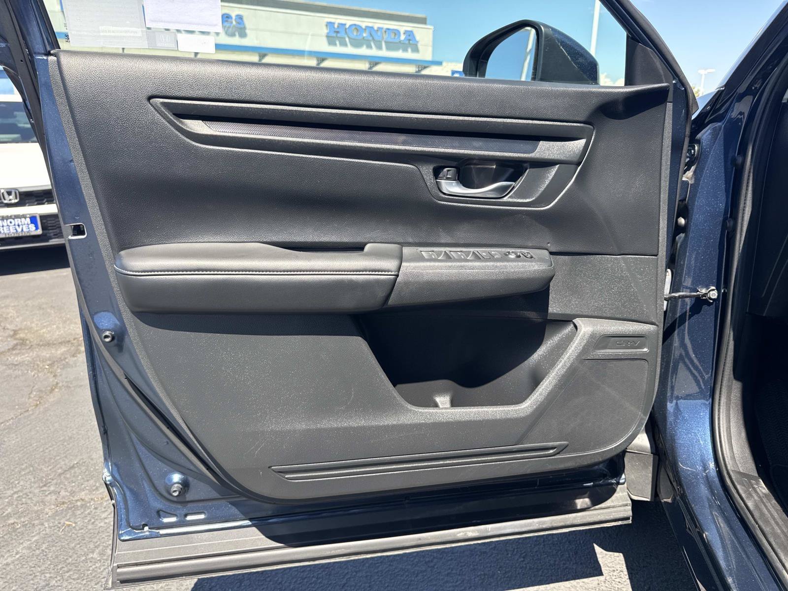 2024 Honda CR-V LX - Photo 19