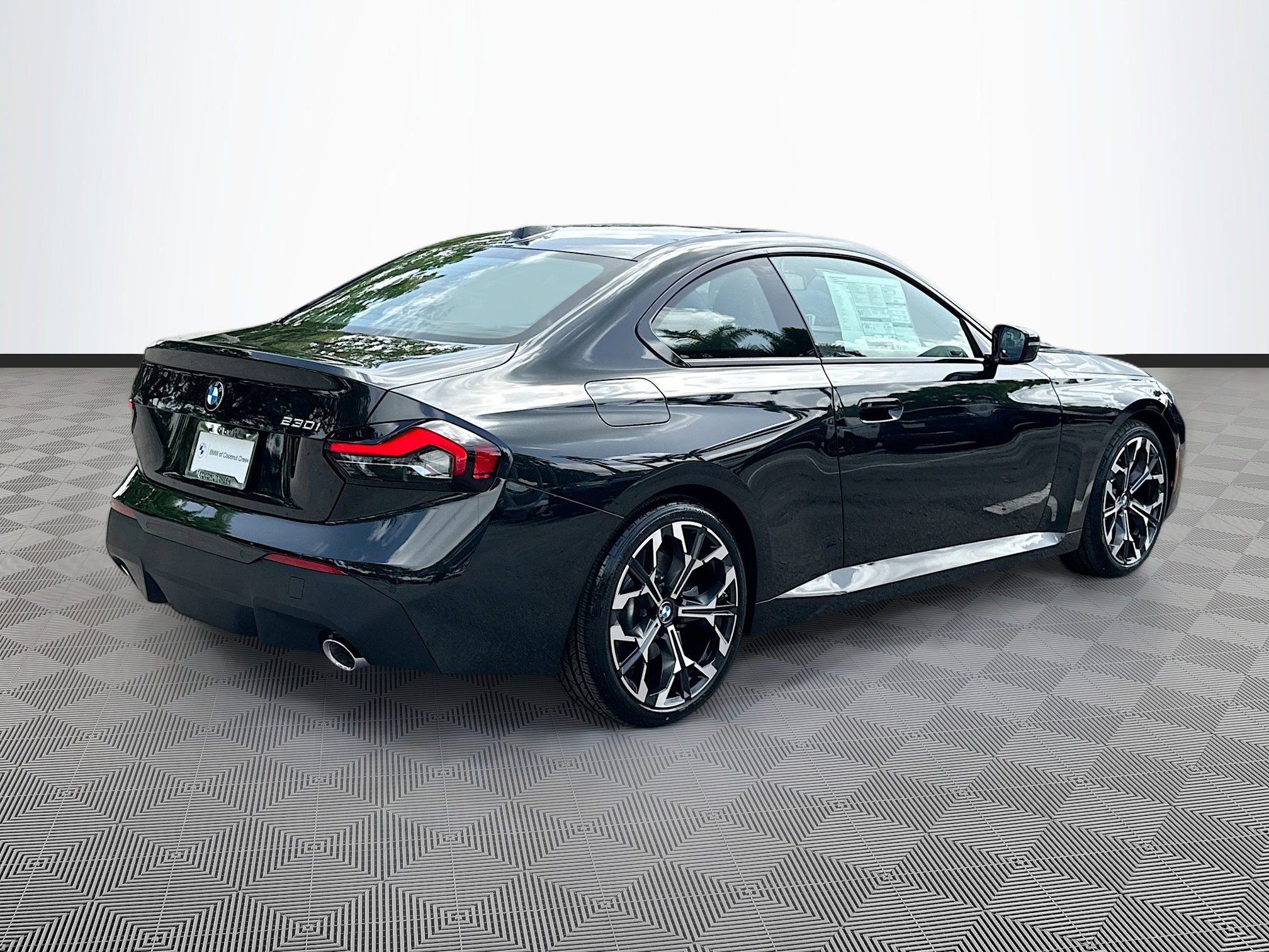 2025 BMW 2 Series 230i - Photo 7