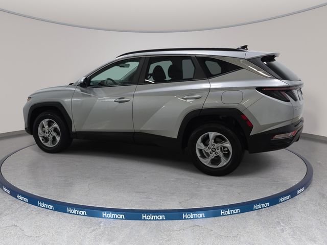 Used 2023 Silver Hyundai SEL image 8