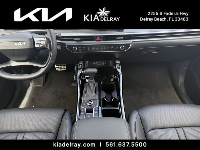 2026 Kia Sorento X-Line SX Prestige - Photo 13
