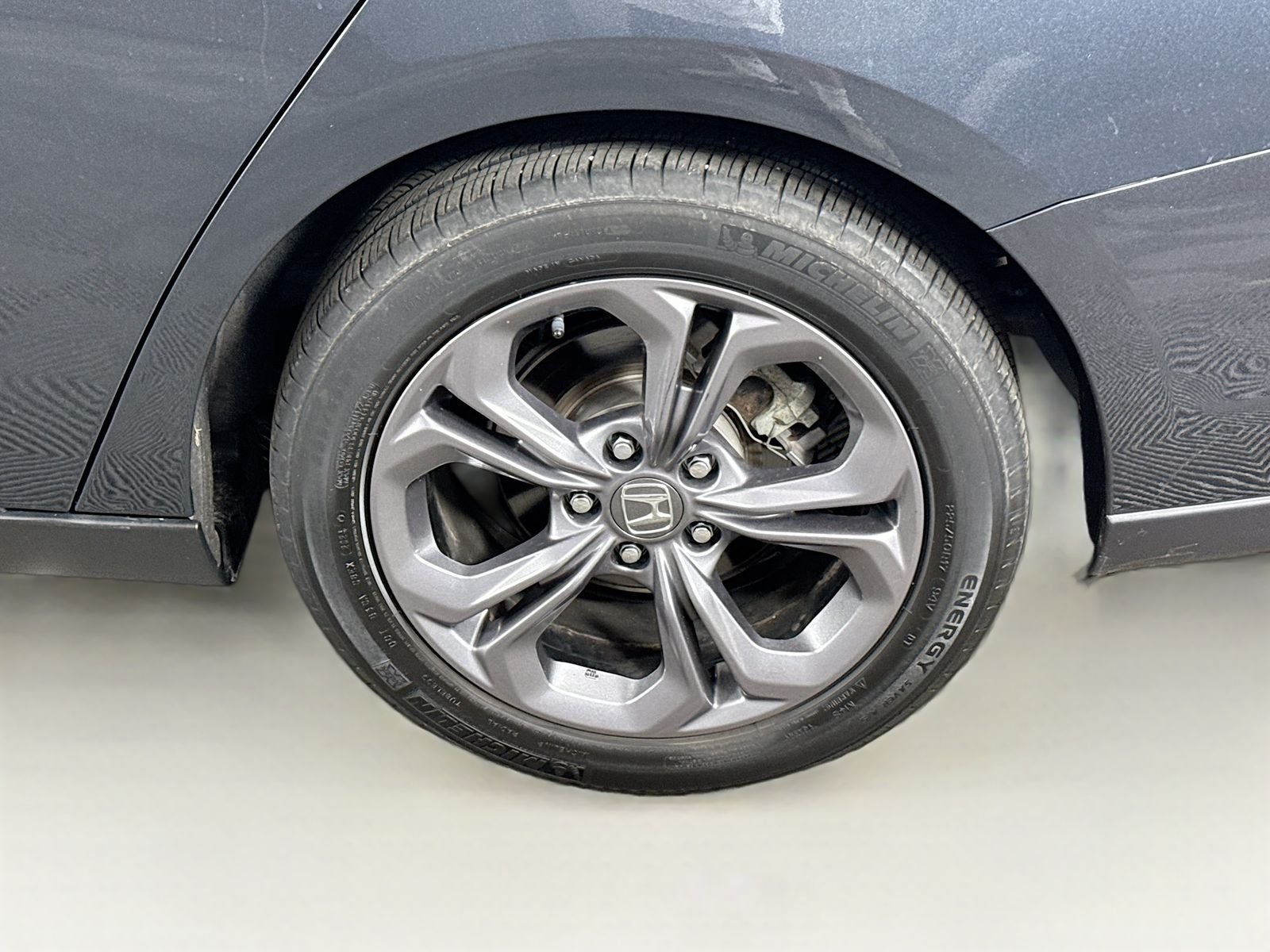 2023 Honda Accord EX - Photo 9