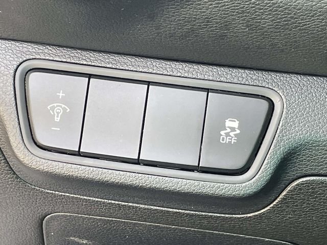 2022 Kia FORTE LXS - Photo 16