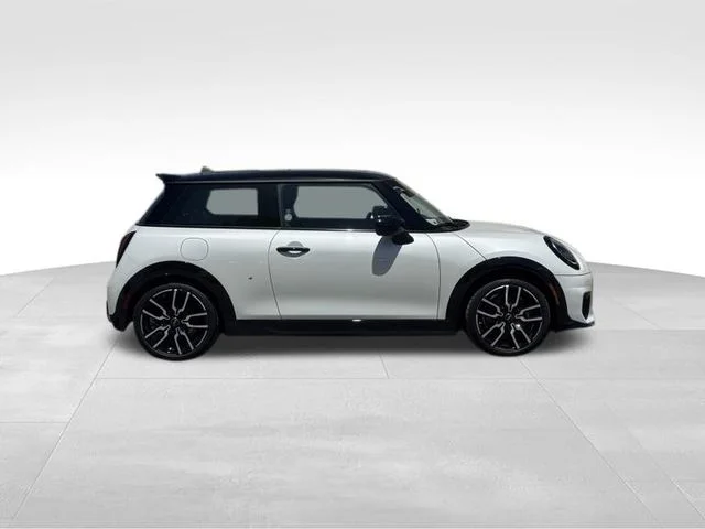 2026 MINI Hardtop 2 Door