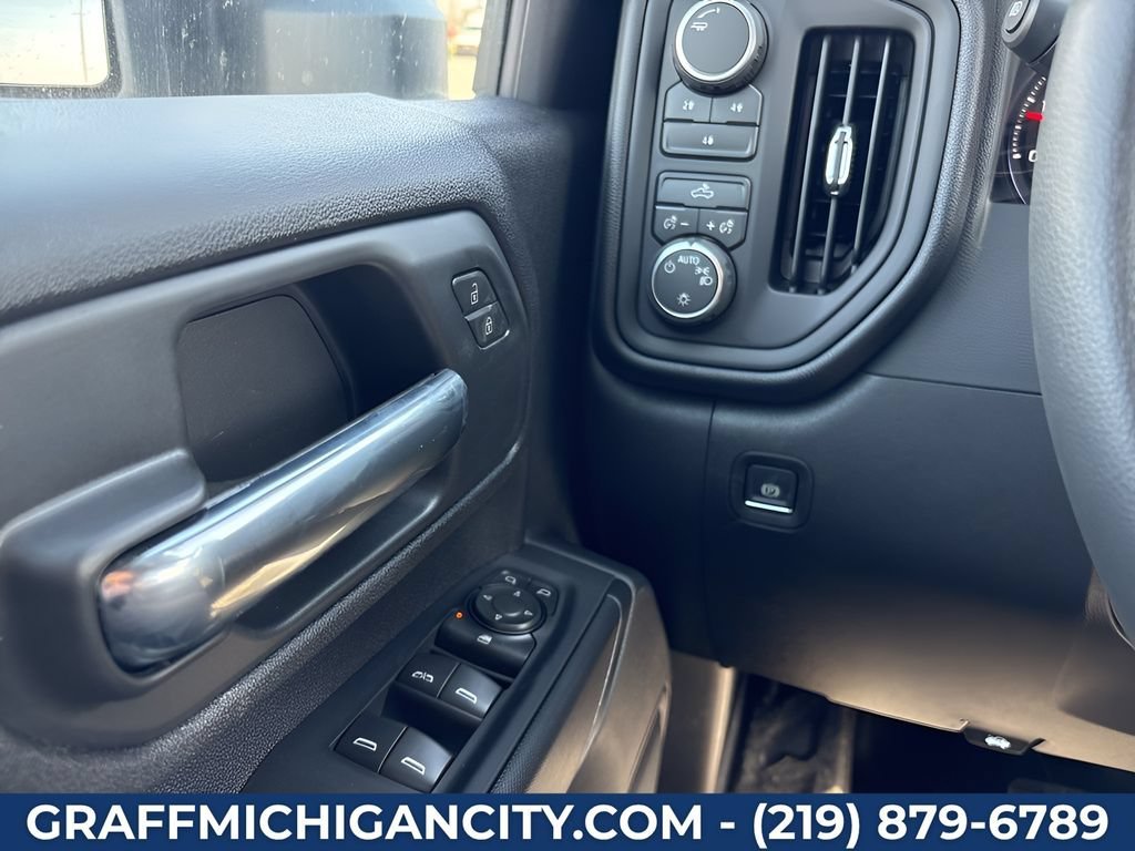 2026 Chevrolet Silverado 2500 HD Work Truck - Photo 37