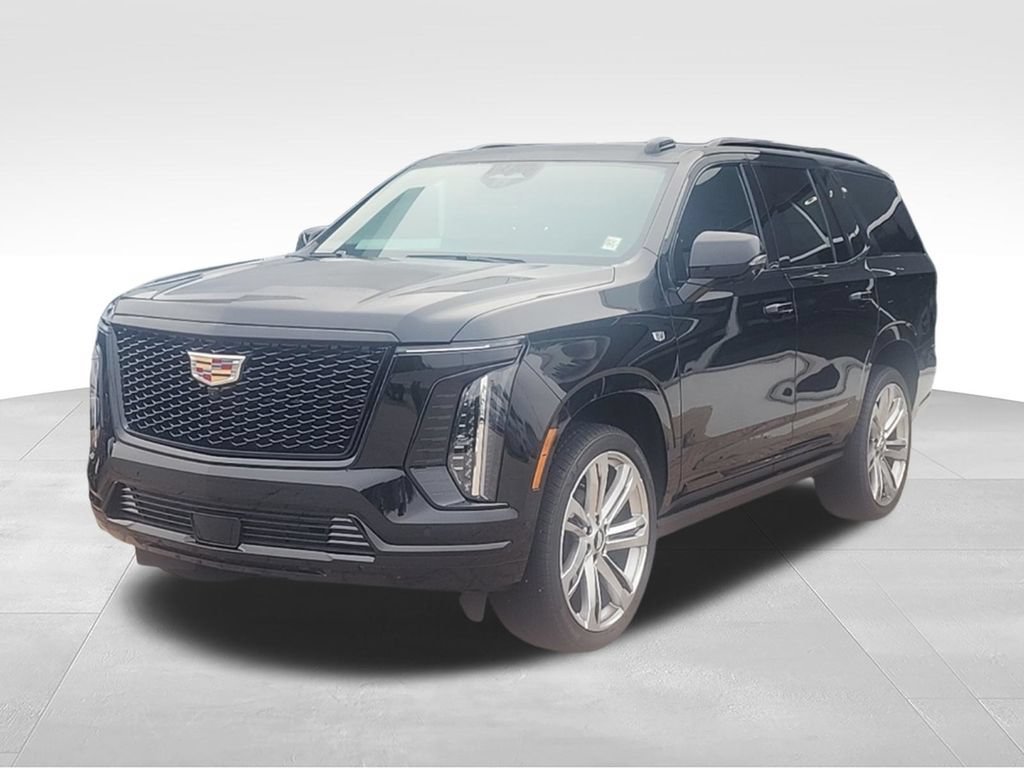 2026 Cadillac Escalade