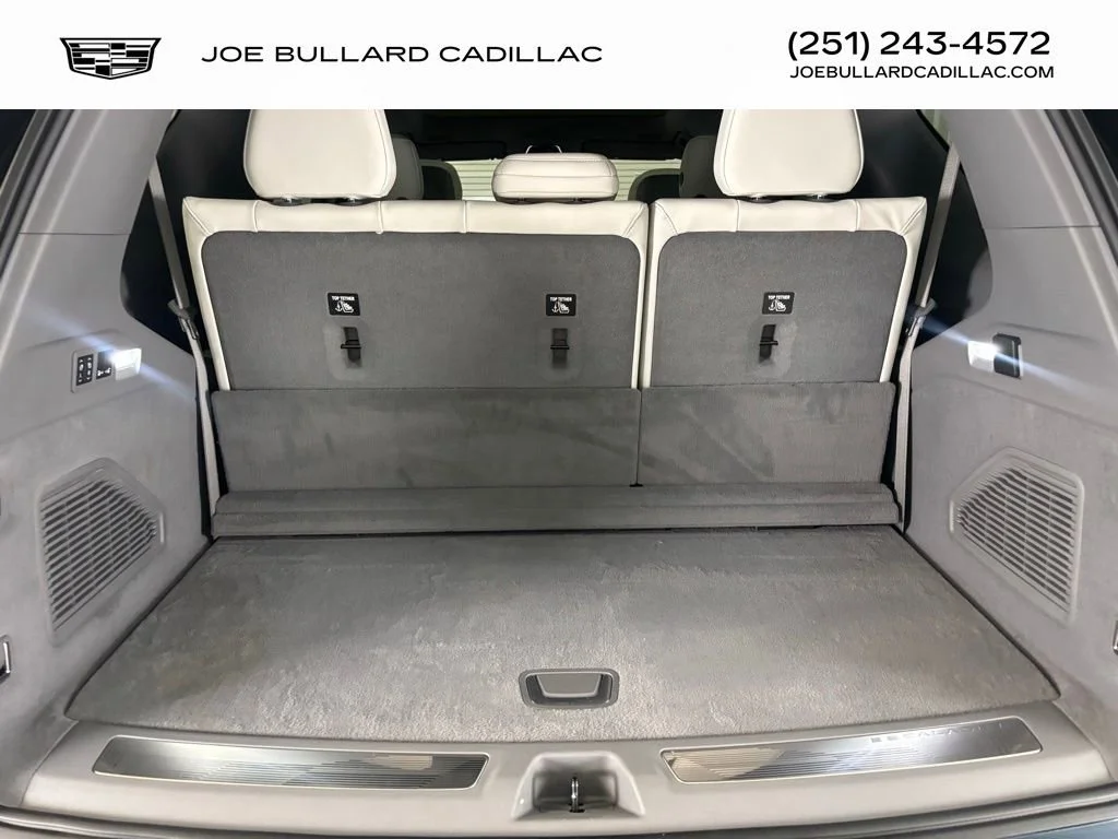 2026 Cadillac Escalade IQL Sport - Photo 17