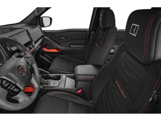 New 2026 Gun Metallic Nissan PRO-4X w/R Package image 11
